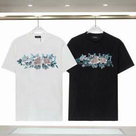 Picture of Amiri T Shirts Short _SKUAmiriS-3XL819231699